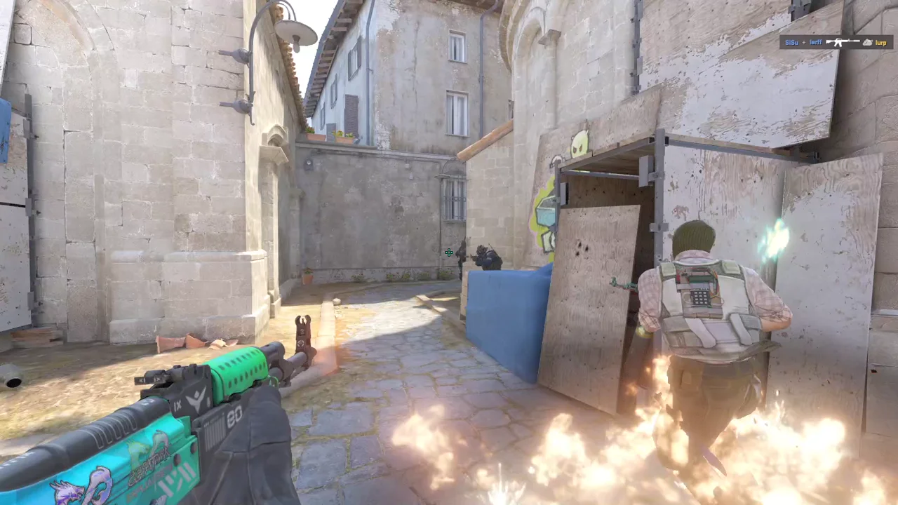 highlight
